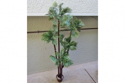 044 veštačke palme